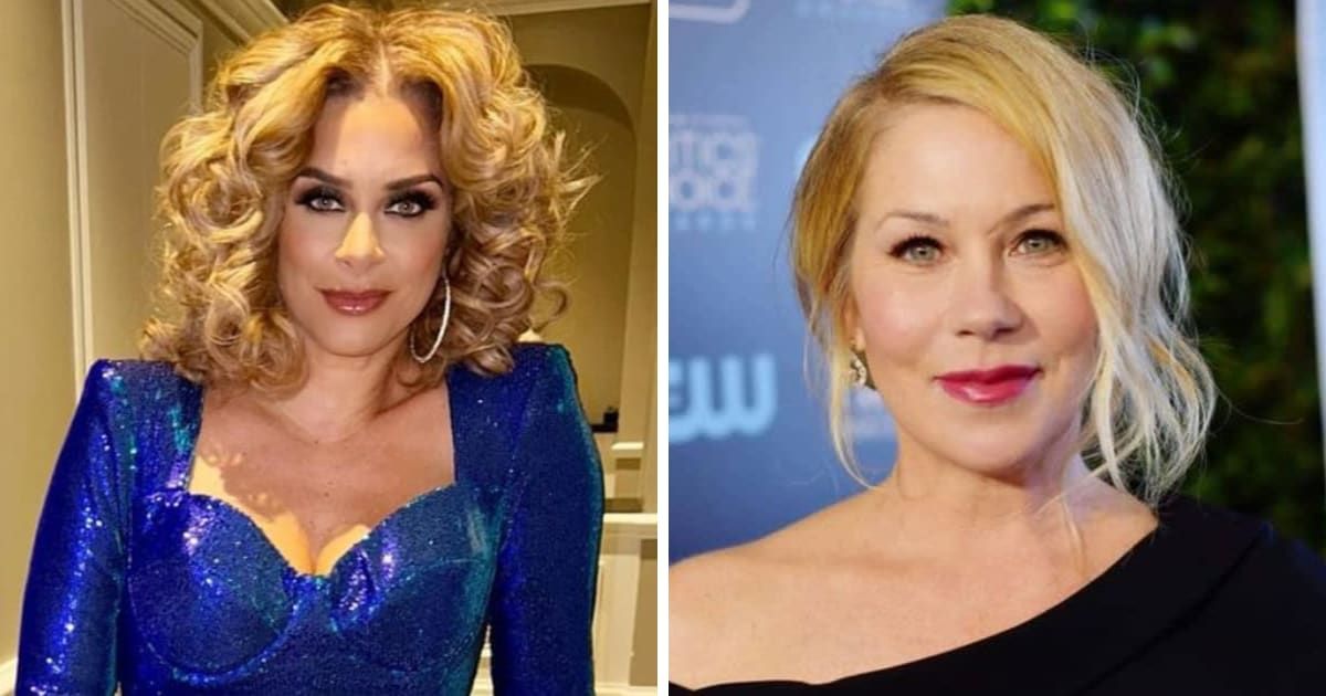 Why is Robyn Dixon not returning to ‘RHOP’ Season 9? Christina Applegate demands return of 'favorite' Bravo star