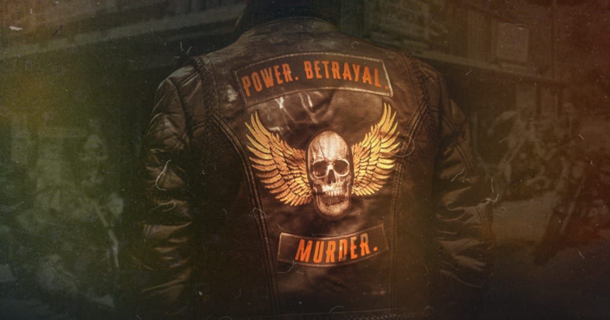 When will 'Secrets of the Hell's Angels' air? All you need to know about A&E's docuseries