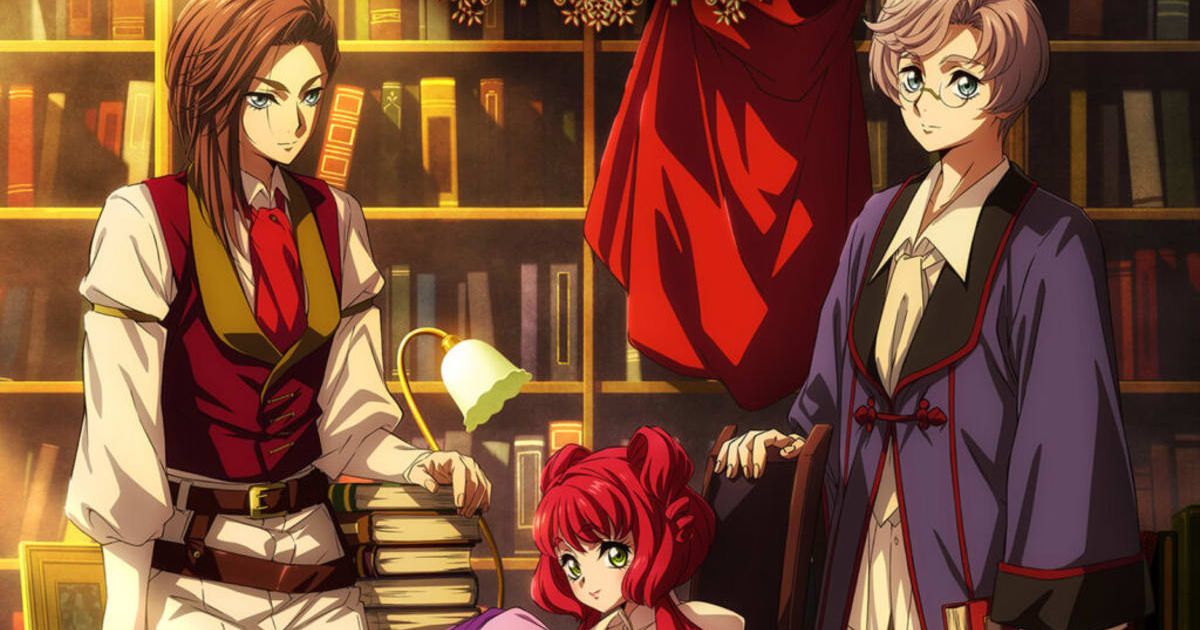 'The Grimm Variations' (2024) air date, plot, full cast and how to stream Netflix's fantasy series