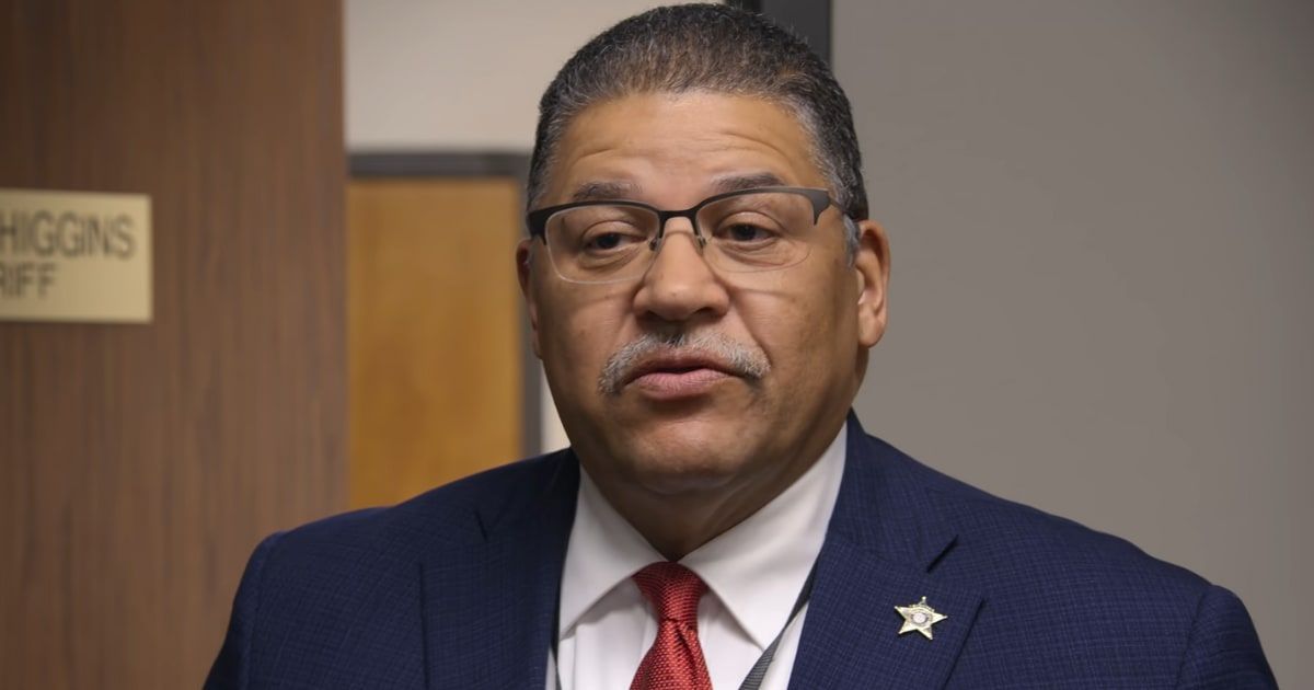 Are 'Unlocked: A Jail Experiment' inmates safe? Eric Higgins' unique program keeps prisoners awake at night