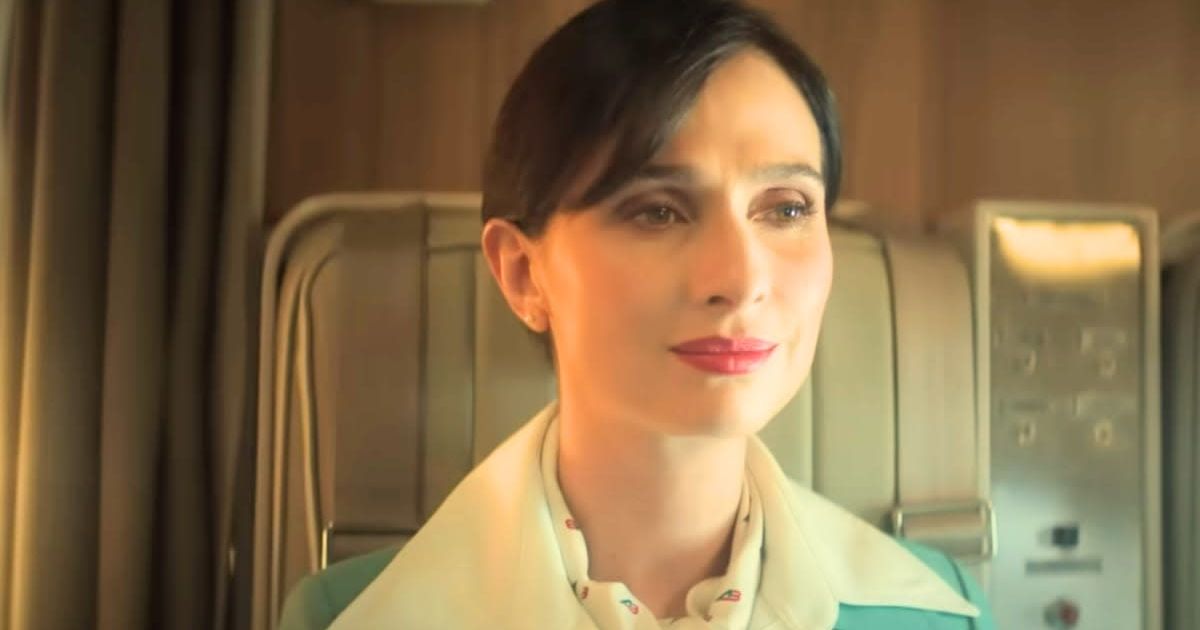 'The Hijacking of Flight 601' Ending Explained: Edilma Perez's life takes a drastic turn after hijacking