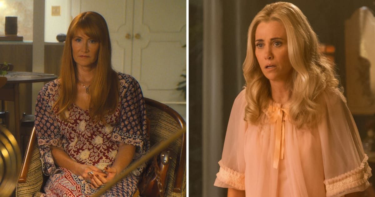 'Palm Royale' Episode 7 Preview: Maxine Simmons' unexpected move to turn Linda Shaw's world upside down 