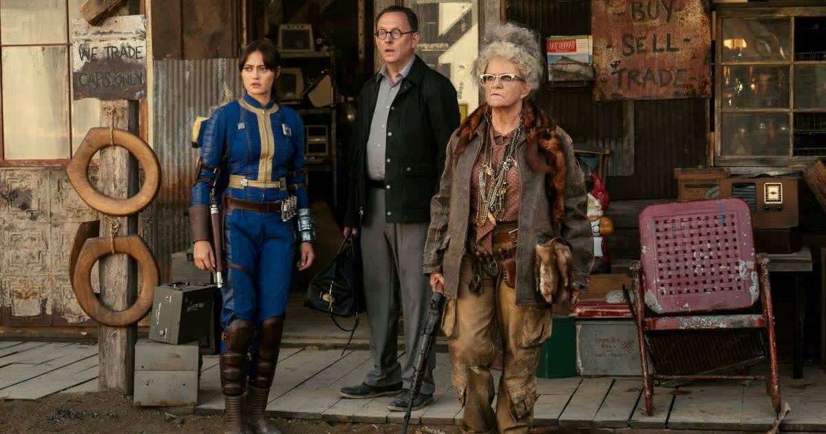 ‘Fallout’ receives surprise early release on Prime Video, furious fans say ‘RIP to all scheduled watch parties’