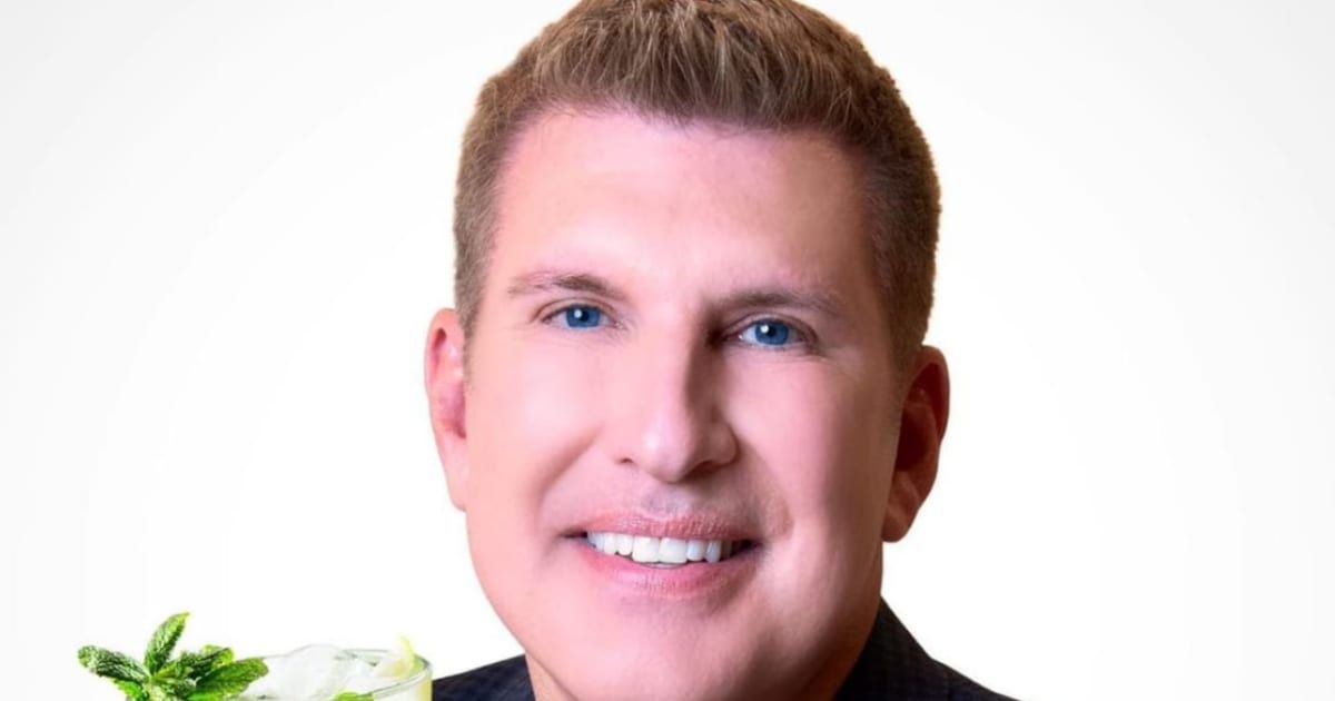 ‘Chrisley knows best’ star Todd Chrisley loses defamation lawsuit, to pay $755k to GA Revenue agent
