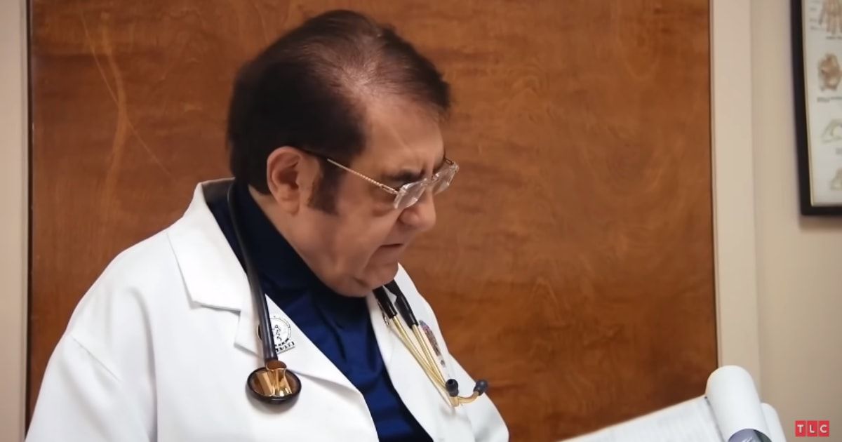 When will 'My 600-lb Life' Season 12 Episode 7 air? Dr Now helps recovering drug addict Charles