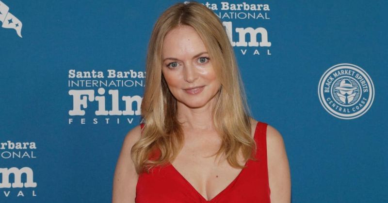 Heather Graham to receive King Vidor Award at 2024 San Luis Obispo International Film Festival (SLOIFF)