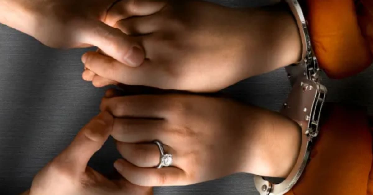 When will 'Love During Lockup' air? Release date, time and all you need to know about WE tv’s reality show