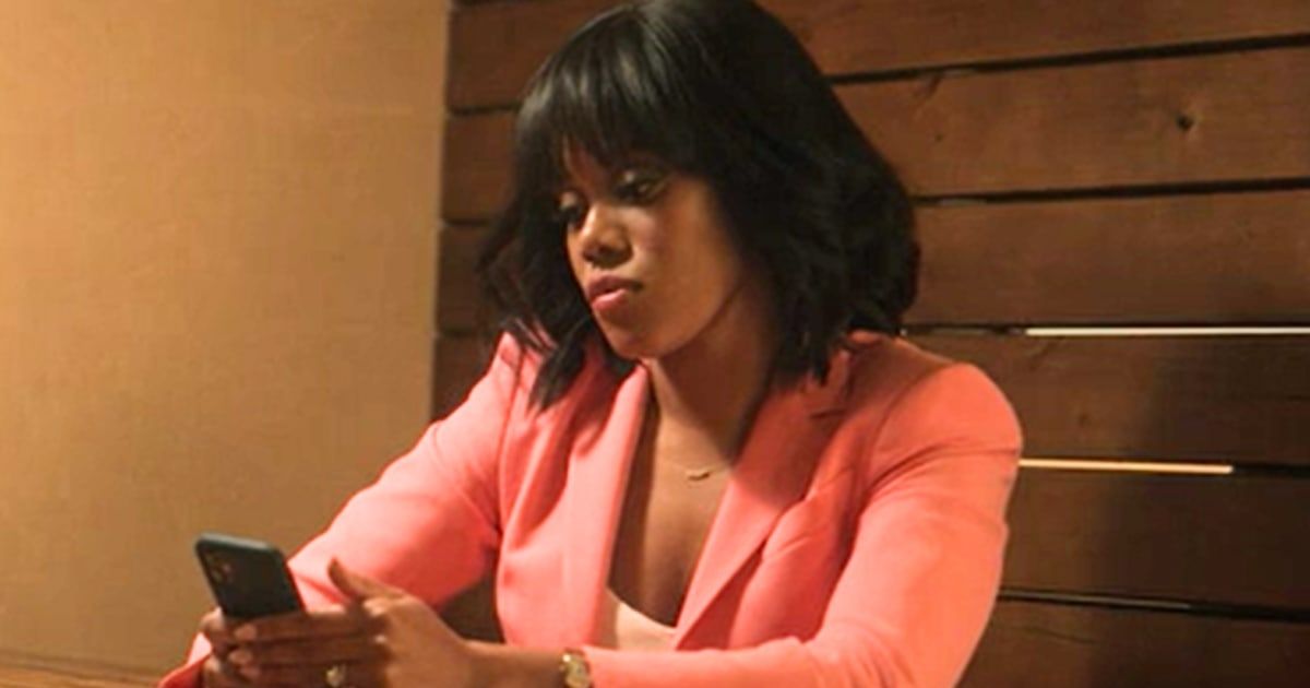 'The Girls on the Bus' Episode 7 Preview: Kimberlyn Kendrick speculated to quit her job over racism