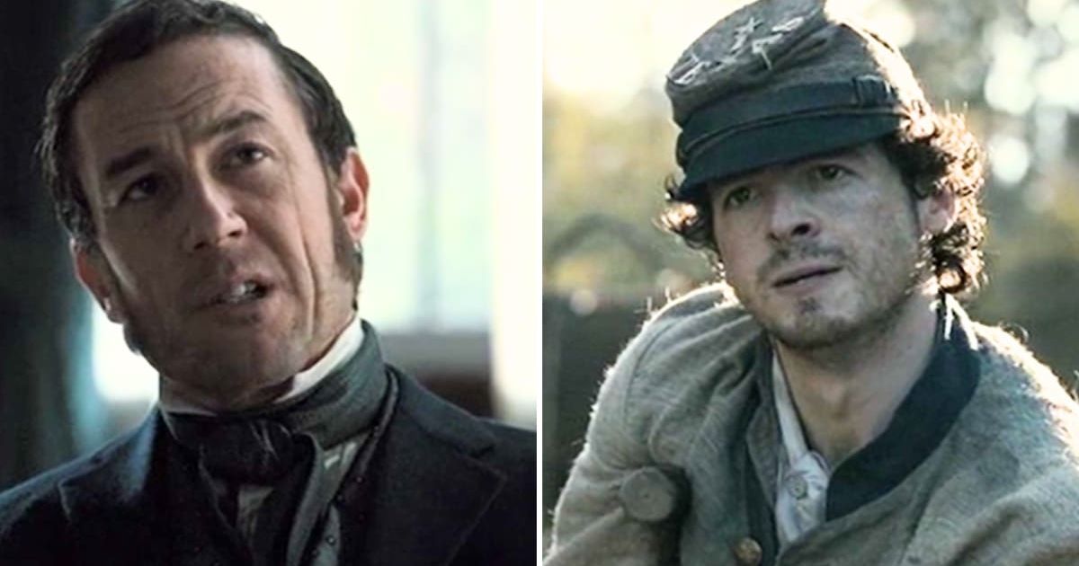 'Manhunt' Episode 6 Takeaway: John Wilkes Booth's untimely death clouds Edwin Stanton's major efforts