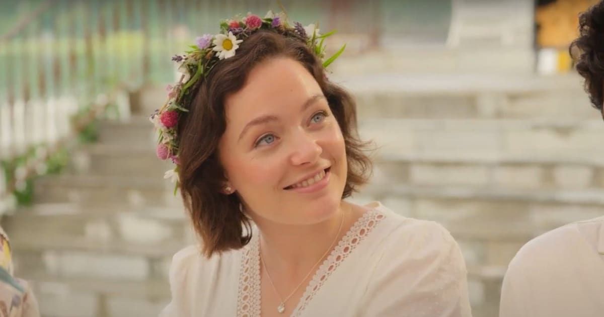 'Absolutely loved it!' Fans gush over Amalia Holm's stunning performance in Netflix show 'Midsummer Night'