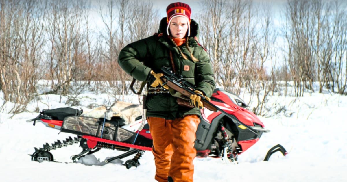 'Stolen' Review: Elin Oskal's authentic portrayal stands out in heartwarming tale of cultural identity