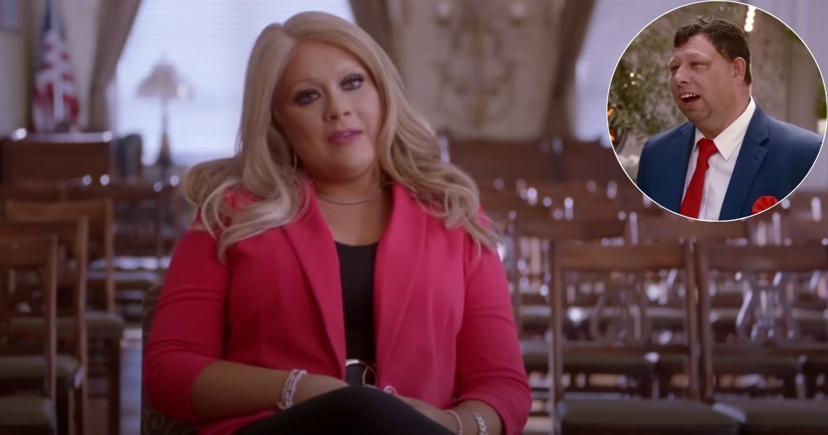 Who is Kennedy Reid dating? 'American Idol' star accused of having 4-year long affair with her boss