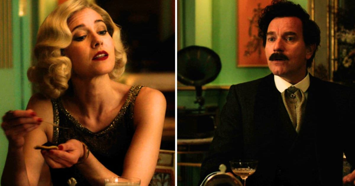 'A Gentleman in Moscow' Episode 3 Takeaway: Alexander Rostov's efforts to woo Anna Urbanova hints at heartbreak