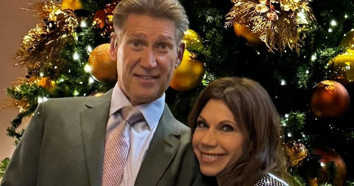 What happened to Theresa and Gerry Turner? 'Golden Bachelor' couple tease 'sad news' ahead of new GMA interview