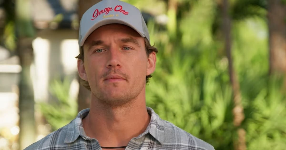 Where was 'Going Home with Tyler Cameron' filmed? Amazon Prime Video star Tyler Cameron to remodel dream house