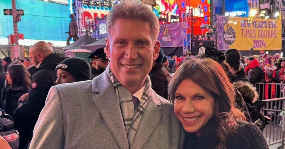 Why are Gerry Turner and Theresa Nist getting divorced? 'The Golden Bachelor' stars announce split 3 months after marriage