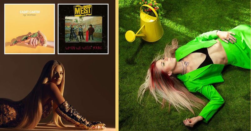 New Music Releases and Summer Tour News: From The Struts and Brotality to Will Hoge and Bobby Mahoney 