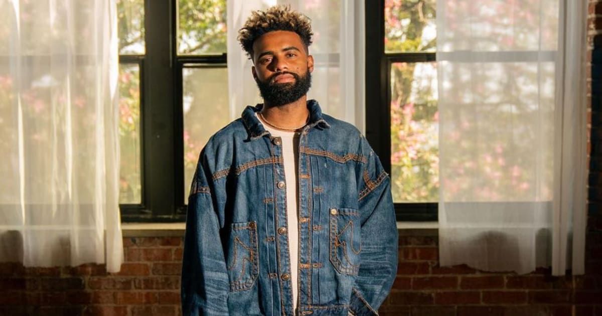 Who is Paul Russell? 'American Idol' Season 22 fans troll, claiming they've 'never heard' of rapper set to perform