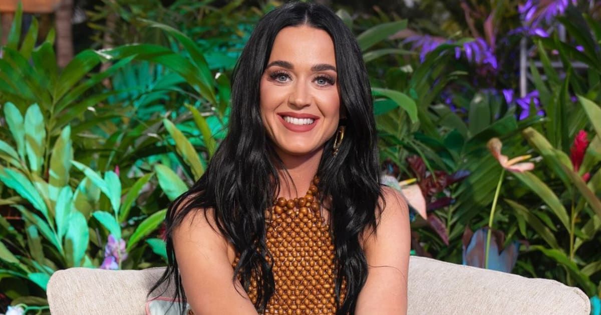 'American Idol' judge Katy Perry teases her ABC show future (Instagram/@americanidol)