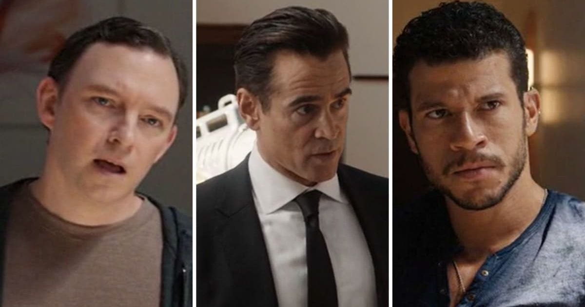 'Sugar' Episode 4 Preview: David Siegel and Kenny dig into John Sugar's mysterious past