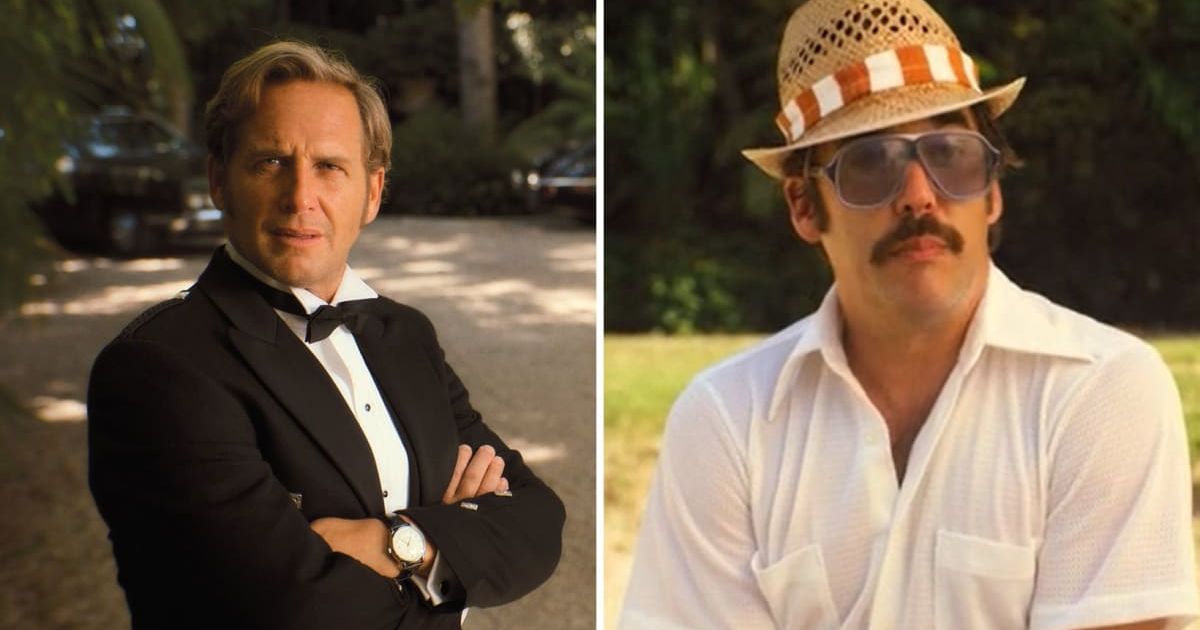 'Palm Royale': Perry Donohue's dirty business to cost Douglas Dellacorte his fortune