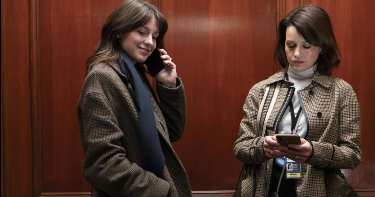 'The Girls on the Bus': Carla Gugino and Melissa Benoist's chemistry sets them apart in Max's political drama