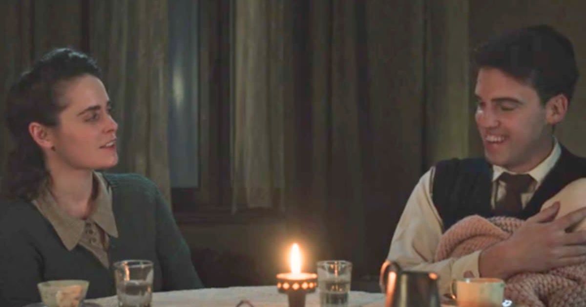 'We Were the Lucky Ones': Mila Kurc and Isaac's romantic arc to spark unforeseen tension