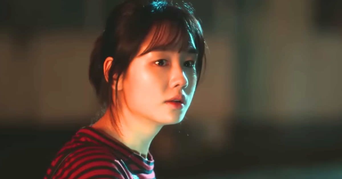 'Goodbye Earth' (2024) air date, plot, full cast and how to stream Netflix's sci-fi dystopian series