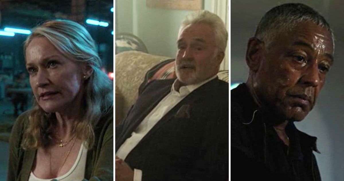 'Parish' Episode 3 Takeaway: Anton's arrival to drive a wedge between Gray Parish and his family