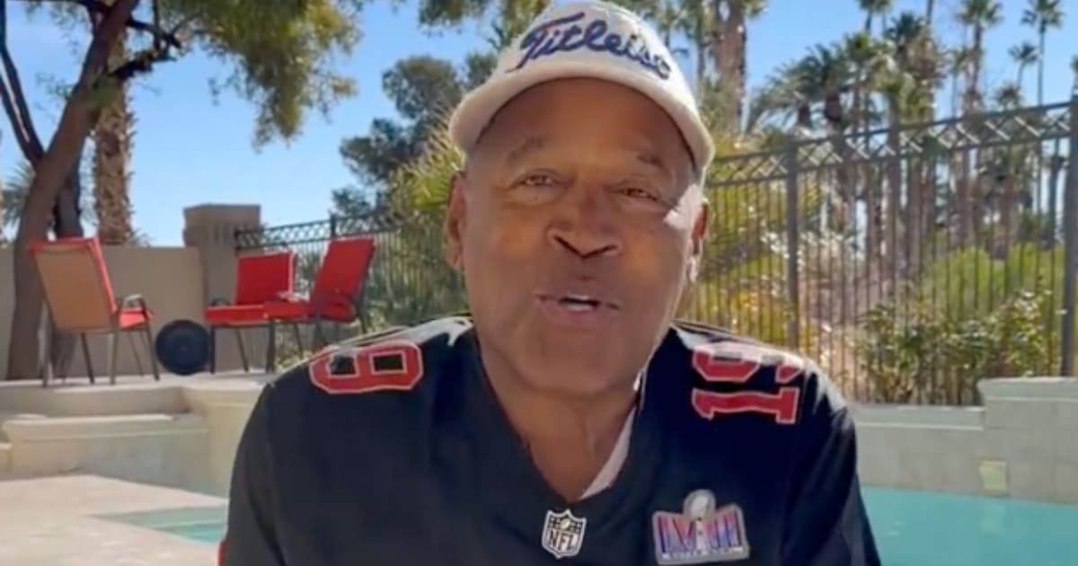 What happened to OJ Simpson? ‘Dateline: Secrets Uncovered’ sheds light on ex-NFL player's arrest for alleged murder