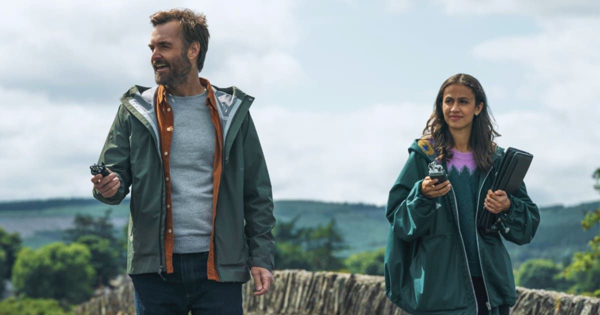 'Bodkin' (2024) air date, plot, full cast and how to stream Netflix's dark comedy series