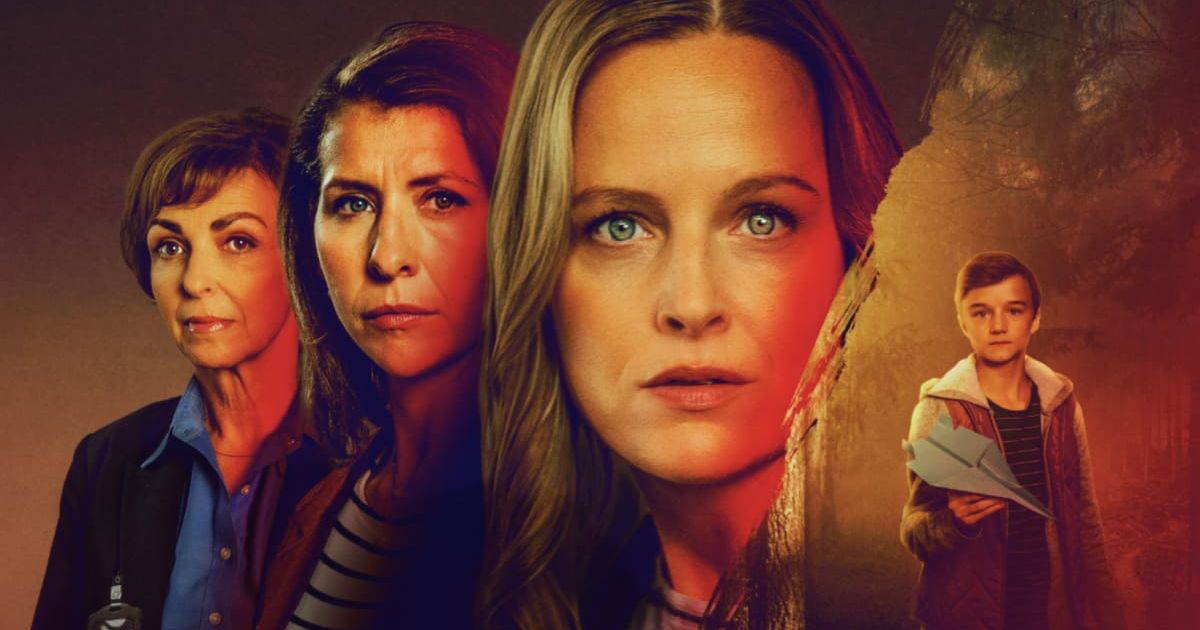 'Have You Seen My Son' (2024) air date, plot, full cast and how to stream lifetime's crime-thriller film