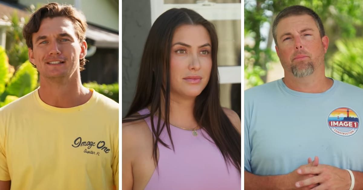  Who stars in 'Going Home with Tyler Cameron'? Renovation experts remodel stunning houses in Prime Video show