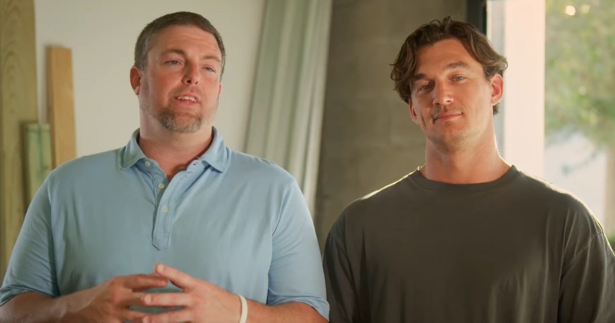 When will 'Going Home with Tyler Cameron' air? Release date, time and all you need to know about Prime Video renovation show