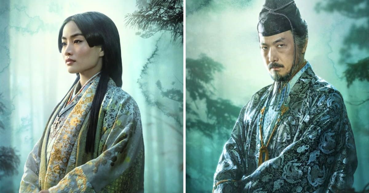 'Shōgun' Episode 9 Takeaway: Toda Mariko's tragic fate to trigger Ishido Kazunari's downfall