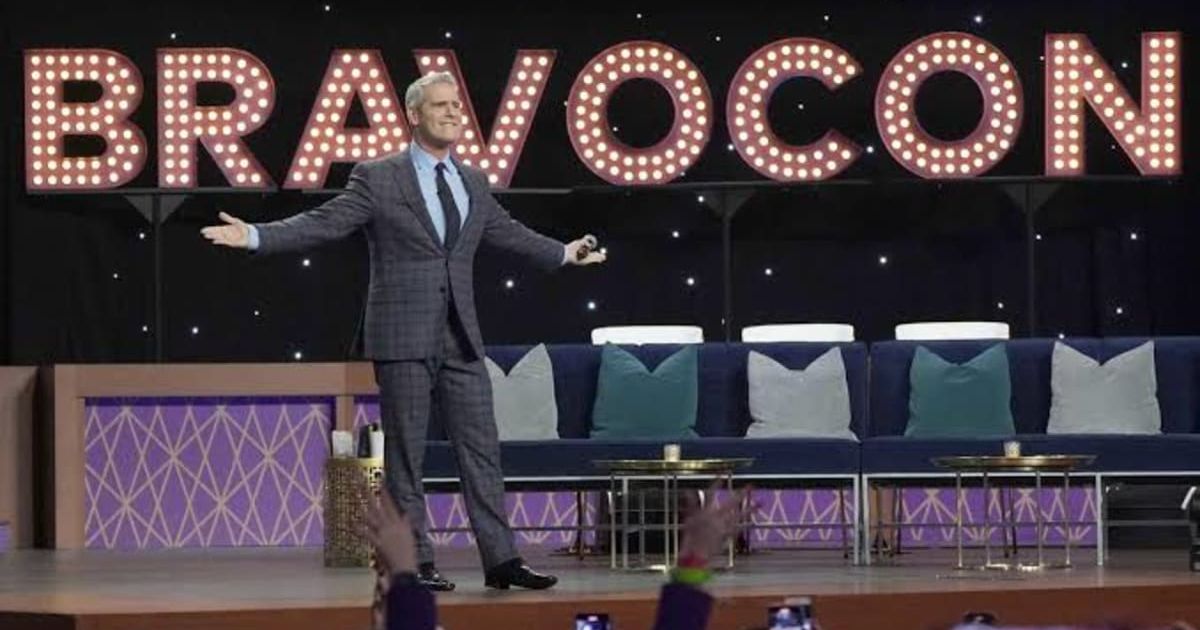 Bravo halts real housewives episodes for the first time in 14 years (Bravo) 