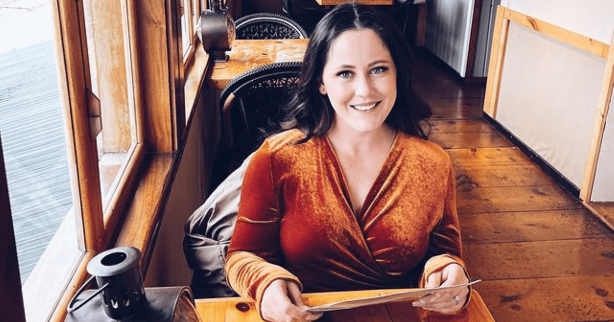 ‘She will never change’: Fans question Jenelle Evans' parenting as 'Teen Mom' star logs 7-hour phone call