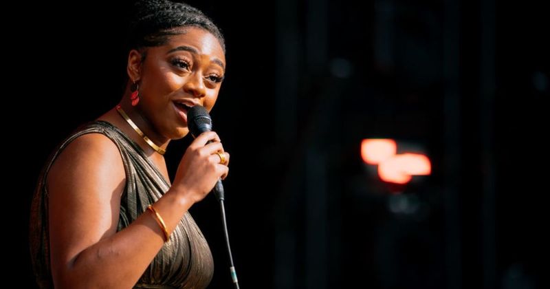 Healdsburg Jazz Festival announces star-studded lineup for 26th edition