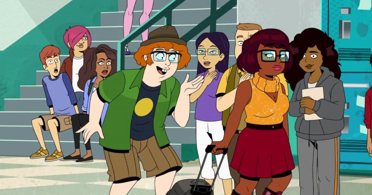 Max's 'Velma' Season 2 announces release date as thrilling trailer hints at murder, mystery and more 