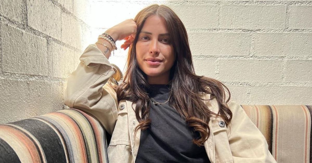 Who is Jessica Quintero? 'Going Home with Tyler Cameron' star inherited interior designing skills from her mother