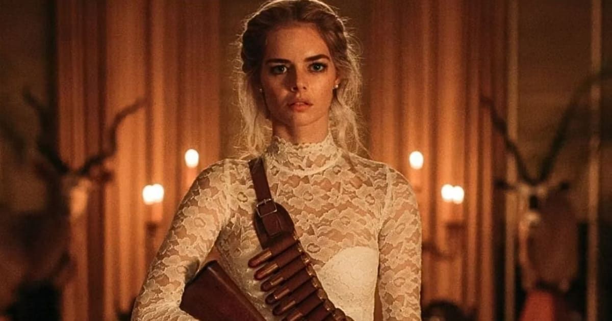 'Ready or Not 2': Fans brace themselves for Samara Weaving's return as filmmakers give promising sequel update