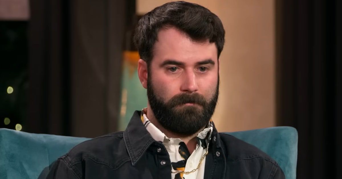 Why did Austin Reed leave 'MAFS' Season 17 reunion? Viewers accuse Lifetime show star of 'faking' his sickness 