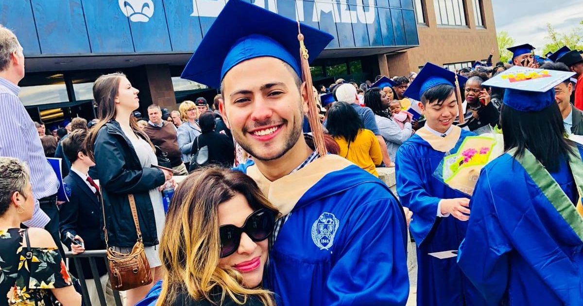 Who is Tyler Campanella? ‘RHONJ’ alum Siggy Flickers’ stepson arrested for Jan 6 Capitol riot