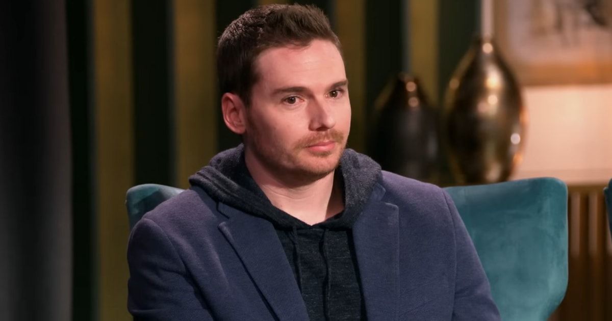 Did Cameron Frazer fake his heart disease? 'MAFS' Season 17 star brings 'receipts' amid lie accusation