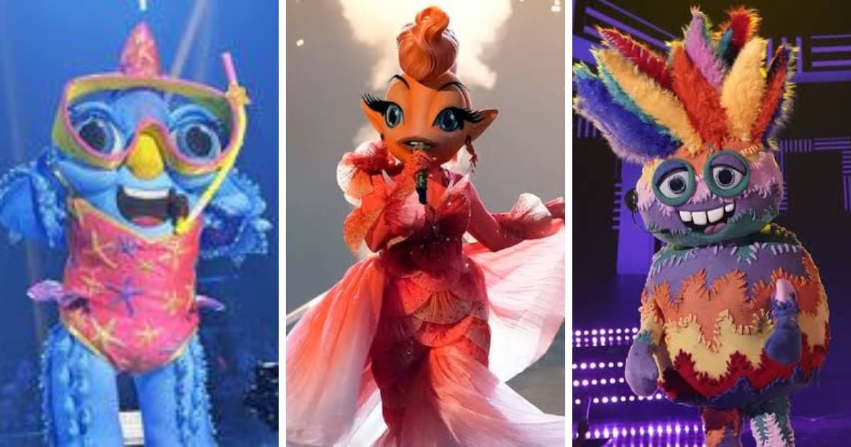 'Need to clean ears': 'The Masked Singer' Season 11 fans outraged by consistent unmasking of 'best singers' on show 
