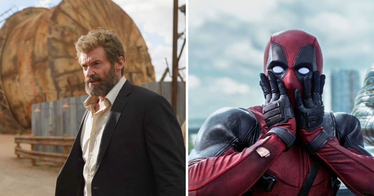 The X-Men universe boasts many incredible titles, including 'Logan' and 'Deadpool' (@Disney+)