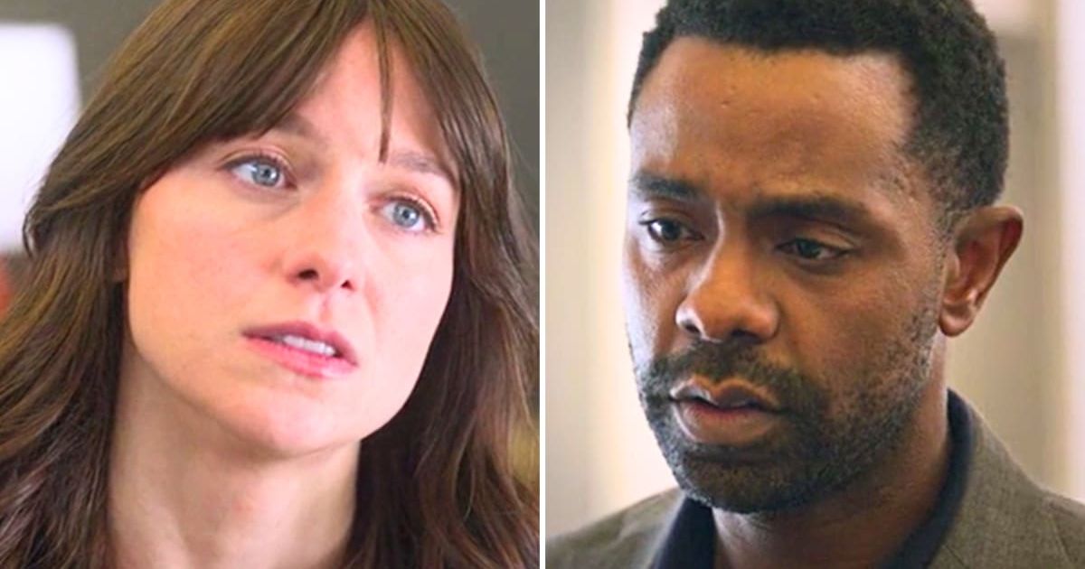 'The Girls on the Bus' Episode 7 Takeaway: Sadie McCarthy's hefty decision may strain her relationship with Malcolm