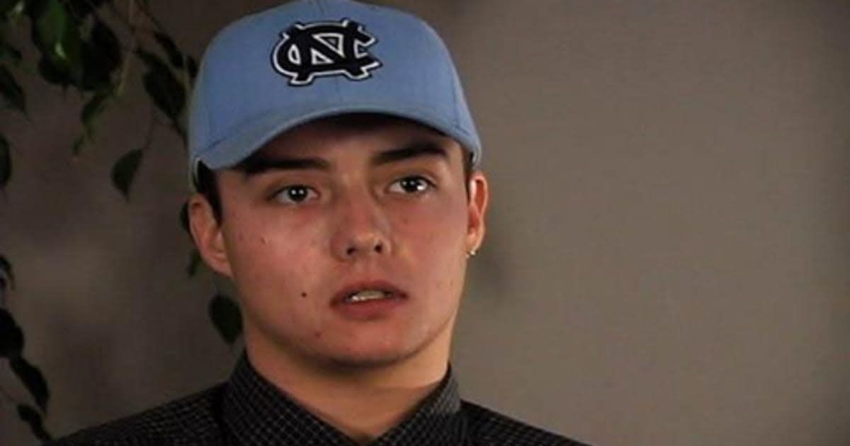 'Under the Bridge': How Warren Paul Glowatski rebuilt his life after being forgiven by Reena Virk’s family