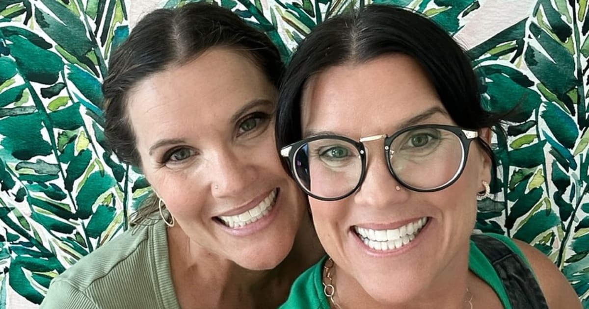 Reality TV Star of the Week: Lyndsay Lamb and Leslie Davis win 'Rock the Block' Season 5 with $5K renovation