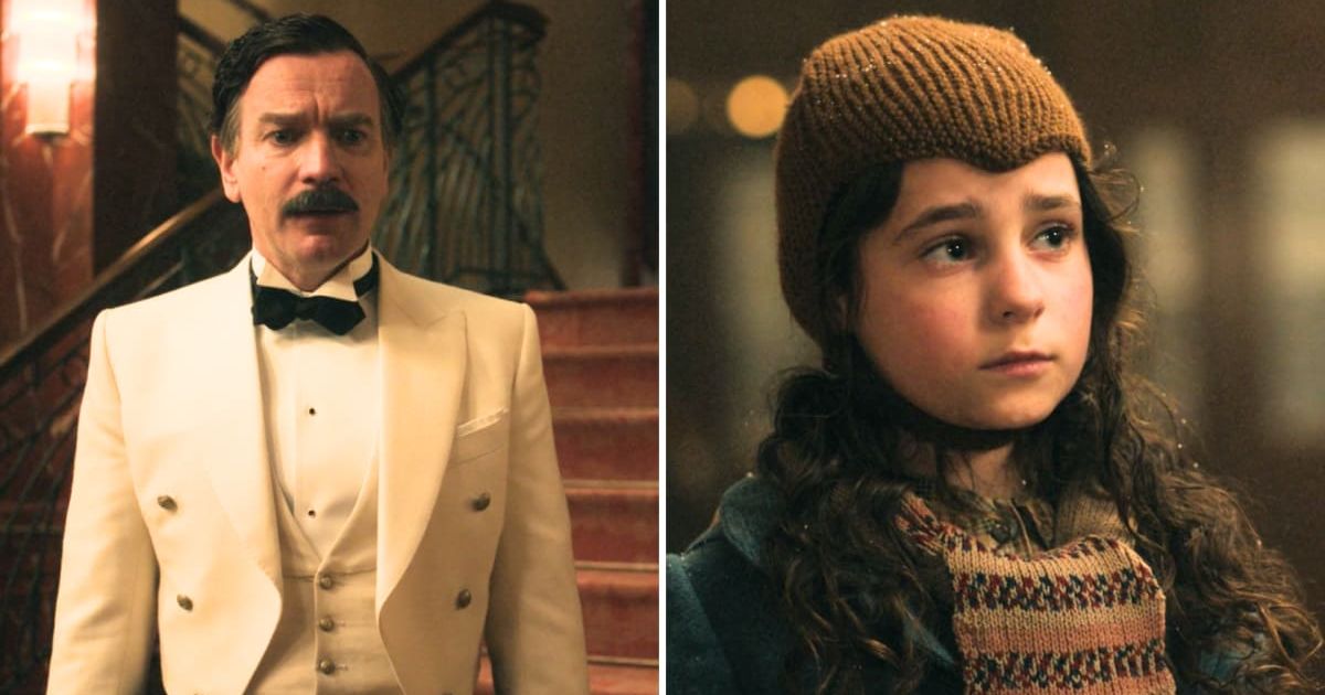  'A Gentleman in Moscow' Episode 4 Takeaway: Mystery girl's arrival to complicate Count Alexander Rostov's life